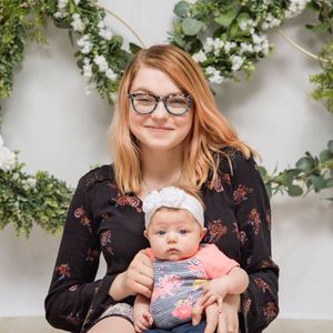 Meet your Posher, Karsee